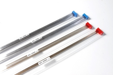 Brazing Rods