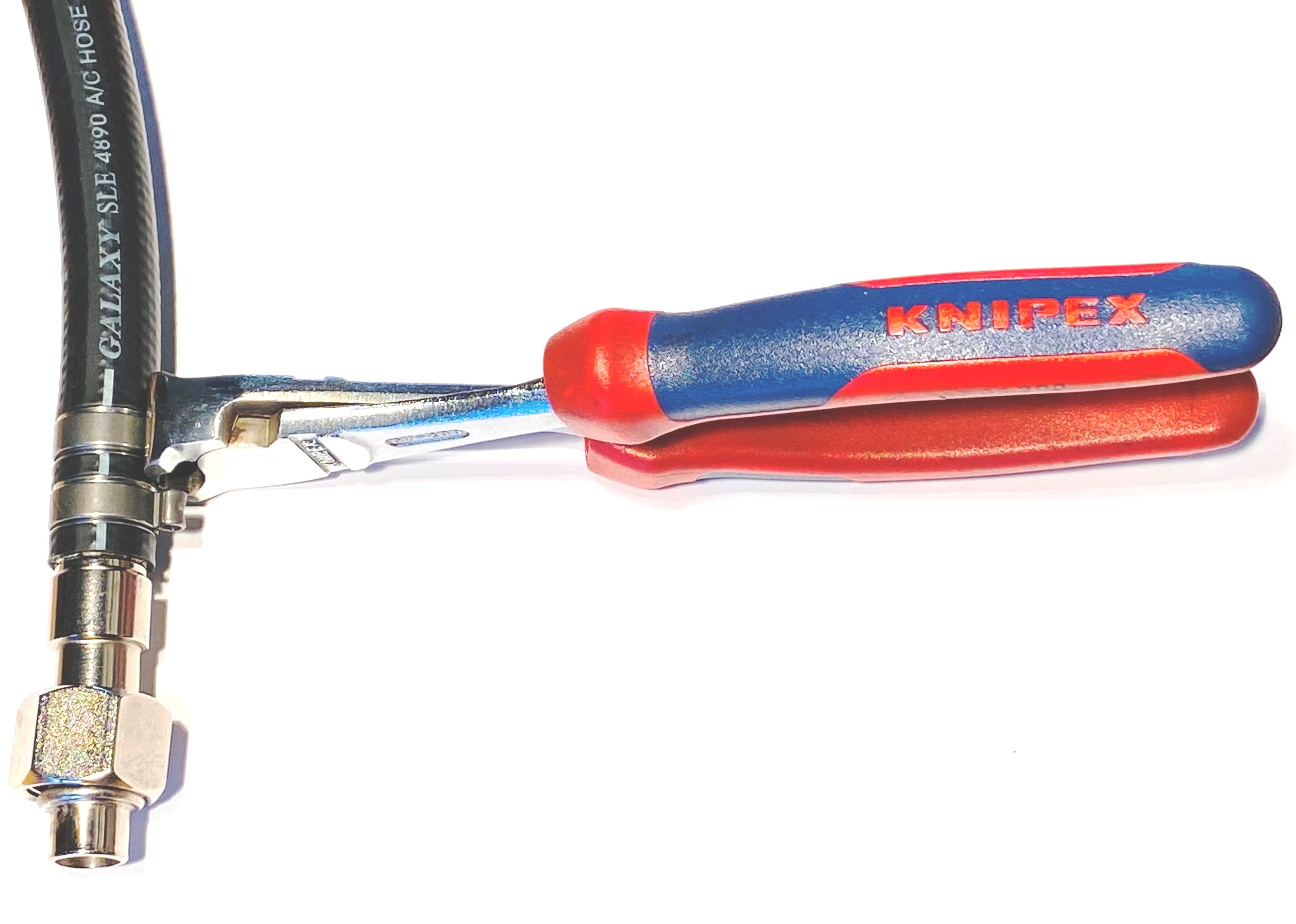 Clamp-Loc Products