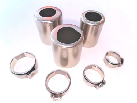Ferrules