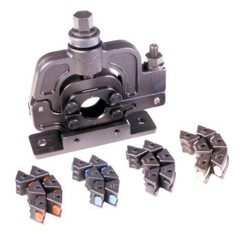 Crimpers & Tools